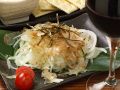 料理メニュー写真&nbsp;シャキシャキオニオンスライス