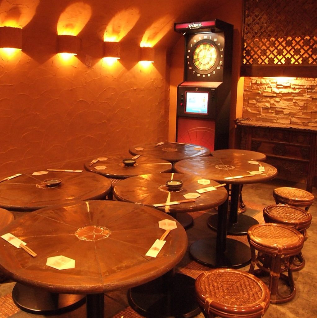 ラーマヤナ 横浜西口店>