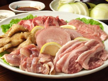 食の里 吉丸ダイニングのおすすめ料理1