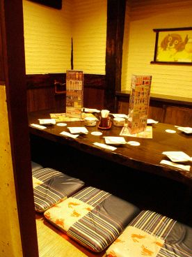 笑笑 名駅南1丁目店の雰囲気1