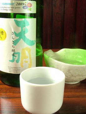 荻窪いちべえのおすすめ料理1