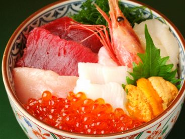 みさき亭 東武百貨店 池袋店のおすすめ料理1