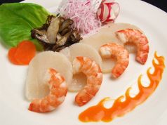 プレシャストウキョウベイ PRECIOUS TOKYO BAYのおすすめ料理1