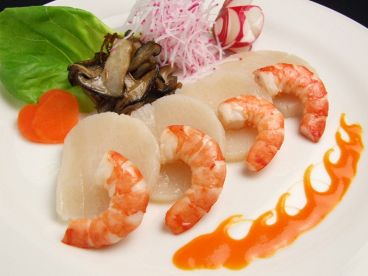 プレシャストウキョウベイ PRECIOUS TOKYO BAYのおすすめ料理1
