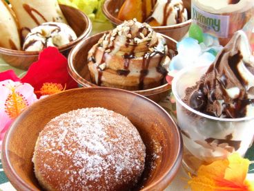 ヤミー バーベキュー Yummy BBQ 栄本店のおすすめ料理1
