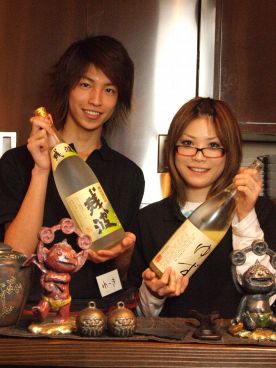 リキヤ RIKIYA 力屋の雰囲気1