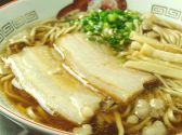 尾道ラーメン 鳶 tobi とび