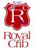 ロイヤルクリブ ROYAL CRIBのロゴ