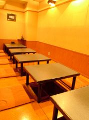 季づな 宇を徳の雰囲気2