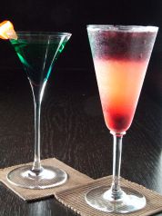 ザ THE バー BAR フロー FLOWの写真