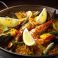 料理メニュー写真 シェフ特製パエリア/Paella