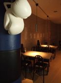 ココ 焼鳥dining bar ko!ko!の雰囲気2