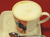 猫カフェ きゃりこ 新宿店のおすすめ料理2