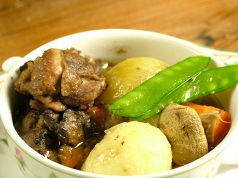 カフェバー欅 けやきのおすすめ料理1