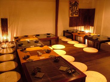 酔壱や 浅草橋の雰囲気1