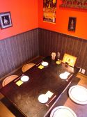 スパイシーマーケット 小針店の雰囲気3