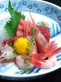 料理メニュー写真&nbsp;お刺身