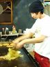 がんばれお好み焼き 五条御前店のおすすめポイント1