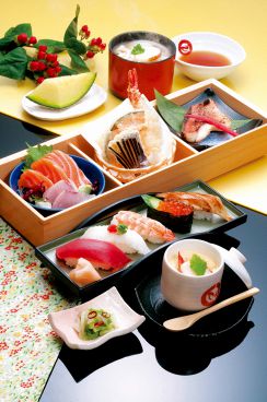魚蔵のおすすめ料理1