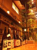 旬蔵 錦店の雰囲気3