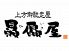 贔屓屋 中区役所店のロゴ