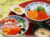 魚蔵のおすすめ料理2