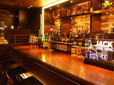 プロント PRONTO 西新宿店の雰囲気1