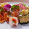 料理メニュー写真&nbsp;PuPuプレート　