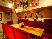 波平 恵比寿 居酒屋の雰囲気3