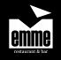 エンメ emme 心斎橋のロゴ
