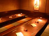 遊々庵 コア coreの雰囲気2