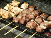 やきとり てる吉のおすすめ料理3
