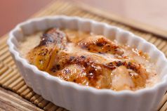 料理メニュー写真&nbsp;海鮮ダイナマイト