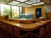 四季旬菜 魚家 びせんの雰囲気2
