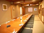 浅草 魚料理 遠州屋の雰囲気3