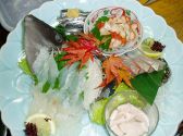 大漁料理 とと家のおすすめ料理3