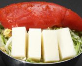 元祖 月島もんじゃ屋形船のおすすめ料理2