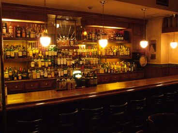 ハリーズ ニューヨーク HARRY'S N.Y.の雰囲気1
