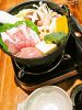 アサヒヤ Asahi‐ya カレー カレー鍋の写真