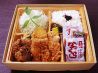 名代とんかつ かつくら 京都三条のおすすめポイント2
