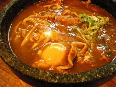 アサヒヤ Asahi‐ya カレー カレー鍋のおすすめ料理1