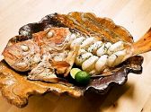 Positive Imbalance 歩路庵 NAKAMEGUROのおすすめ料理2