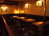 ハリーズ ニューヨーク HARRY'S N.Y.の雰囲気3