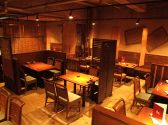 遊々庵 コア coreの雰囲気3