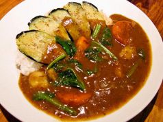 アサヒヤ Asahi‐ya カレー カレー鍋のおすすめ料理2