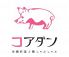 コアダン 右京区 西院三蔵町のロゴ