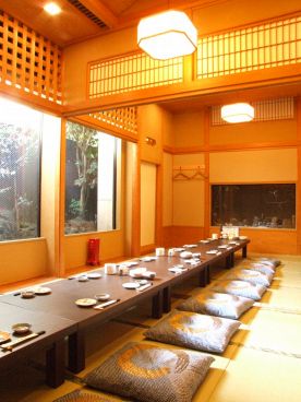 こちら丸特漁業部 すし別館 の雰囲気1