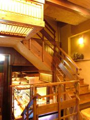 魚囲亭 巣鴨店の雰囲気3