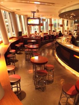 プロント PRONTO 秋葉原UDX店の雰囲気1