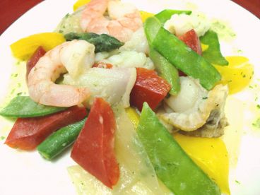 中国飯店 紙屋町店のおすすめ料理1